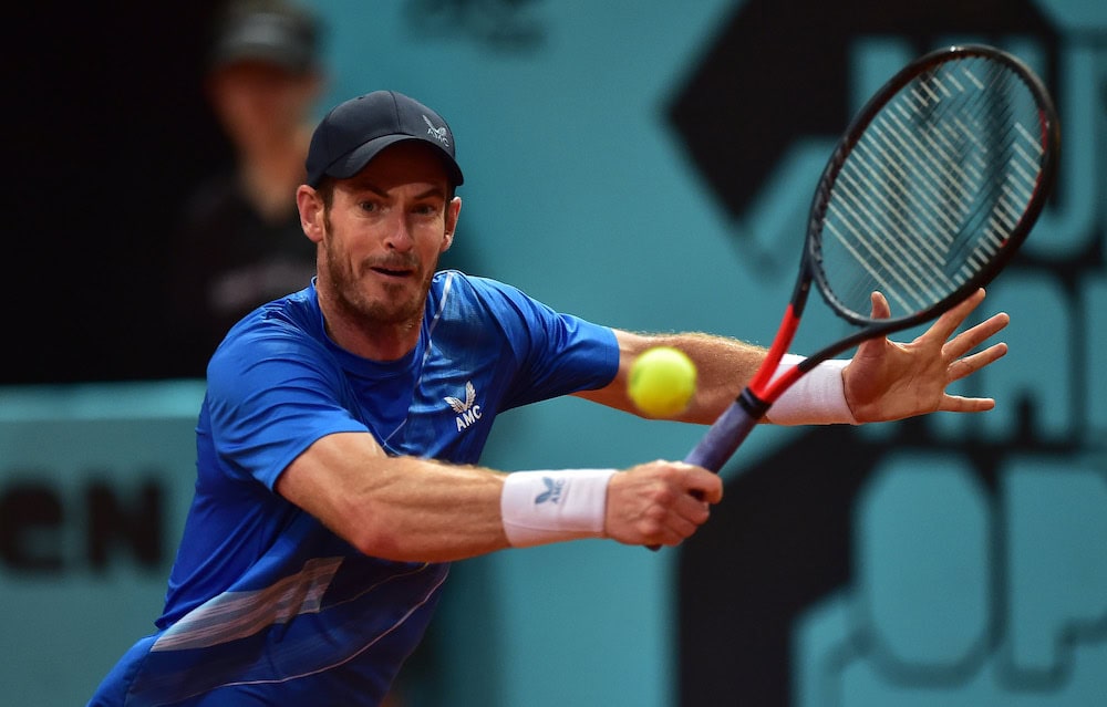 Italian Open: Gaubas Ousts Shapovalov In Upset Victory Italian Open: Gaubas Ousts Shapovalov In Upset Victory