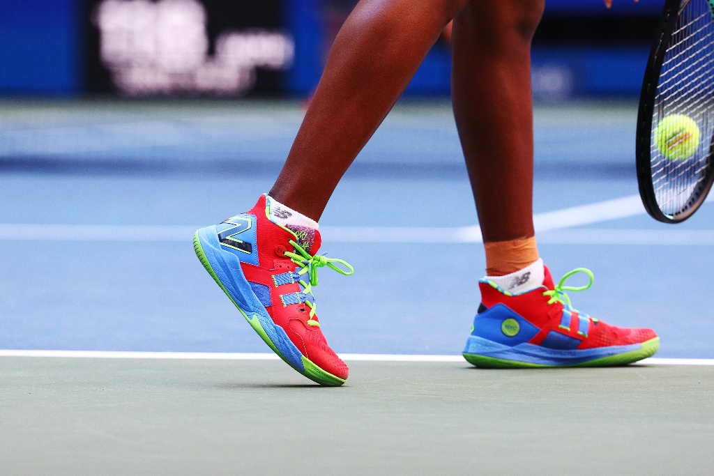 Italian Open: Gauff Reaches Third Round After Tense Victory Italian Open: Gauff Reaches Third Round After Tense Victory