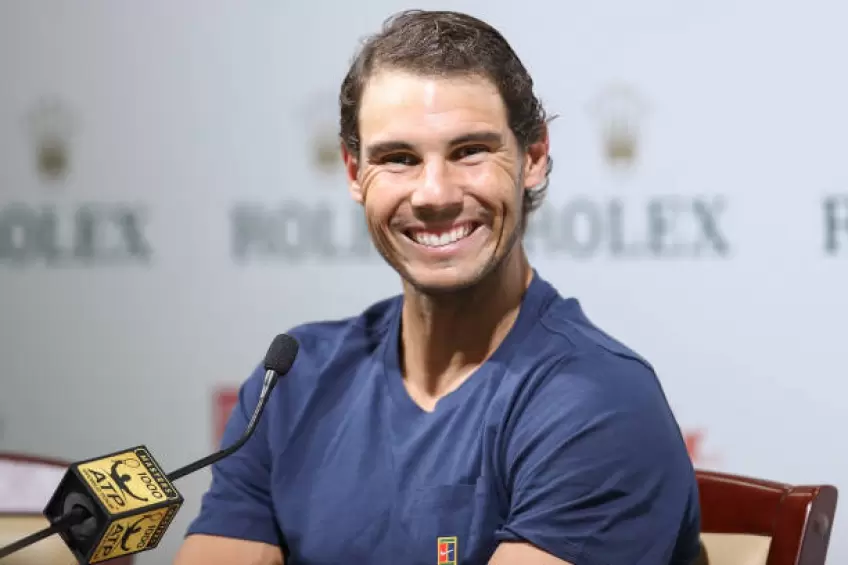 Italian Open Head Credits Top Players For Growth Of Tennis In China Italian Open Head Credits Top Players For Growth Of Tennis In China