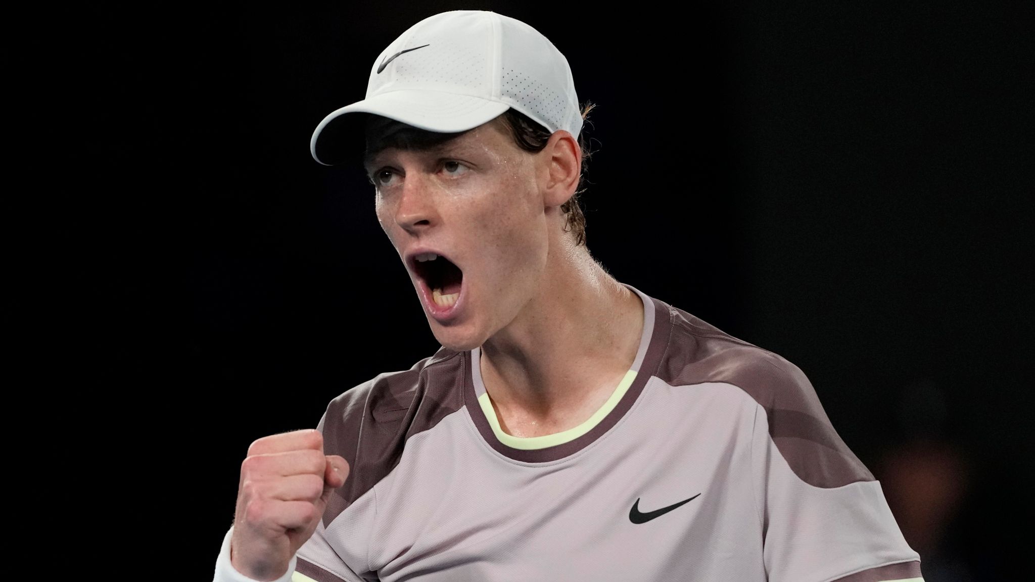 Italian Open: Sinner's Comeback Complicated By Difficult Draw Italian Open: Sinner's Comeback Complicated By Difficult Draw