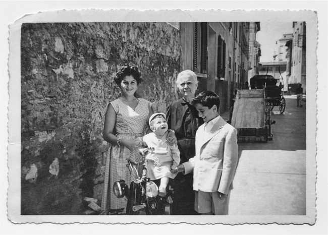 Italy Updates Citizenship Law: Eligibility Through Great-Grandparents Italy Updates Citizenship Law: Eligibility Through Great-Grandparents