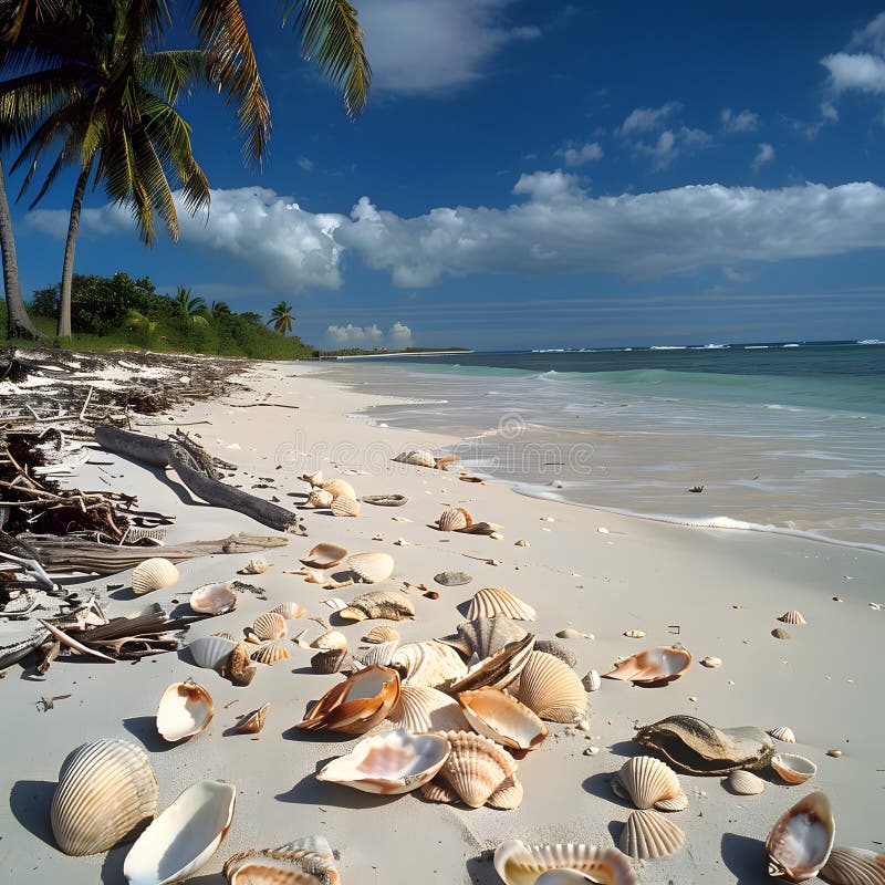 Italy's Little Tahiti: Powdery White Sands And Turquoise Waters Italy's Little Tahiti: Powdery White Sands And Turquoise Waters