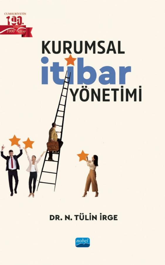 İtibar Yönetimi: Hoş Kokunun Ötesinde Başarı İtibar Yönetimi: Hoş Kokunun Ötesinde Başarı