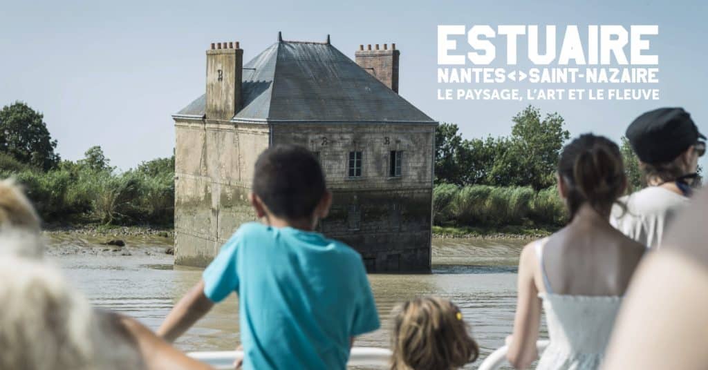 Itinéraires Cyclistes Loire, Vignoble Nantais & Estuaire: 5 Idées De Parcours Itinéraires Cyclistes Loire, Vignoble Nantais & Estuaire: 5 Idées De Parcours