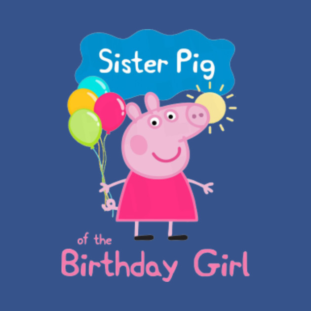 It's A Girl! Peppa Pig Welcomes A New Baby Sister It's A Girl! Peppa Pig Welcomes A New Baby Sister