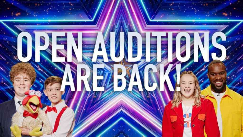 ITV's Britain's Got Talent: Update On Teddy Magic's Participation ITV's Britain's Got Talent: Update On Teddy Magic's Participation