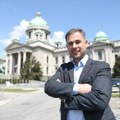 Izjava Pavla Grbovića: Komentar O Predlozima Za Prelaznu Vladu Izjava Pavla Grbovića: Komentar O Predlozima Za Prelaznu Vladu