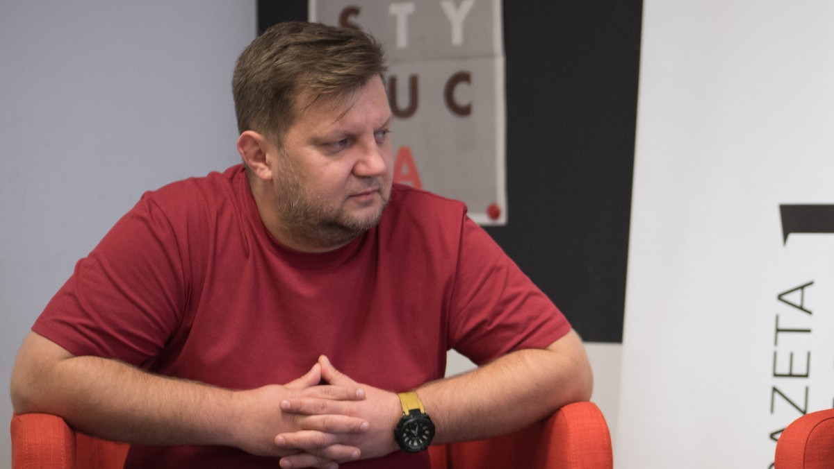 Jacek Harłukowicz I Onet: Ranking 5 Najpopularniejszych Artykułów W 2024 Jacek Harłukowicz I Onet: Ranking 5 Najpopularniejszych Artykułów W 2024