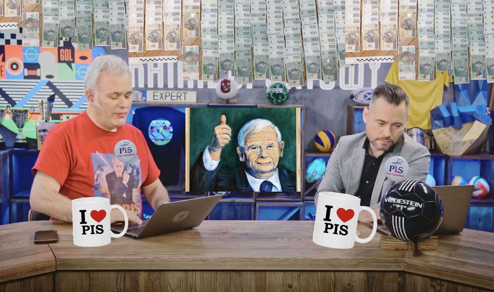 Jacek Harłukowicz: Największy Zasięg W 2024 Roku - 5 Publikacji Onetu Jacek Harłukowicz: Największy Zasięg W 2024 Roku - 5 Publikacji Onetu