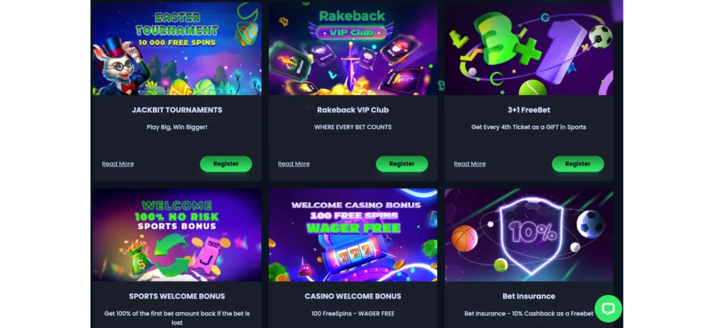 Jackbit Casino: A Top Choice For Instant Crypto Withdrawals Jackbit Casino: A Top Choice For Instant Crypto Withdrawals