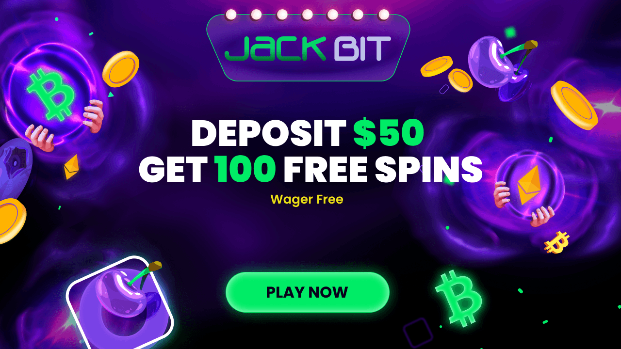 JACKBIT: Your Premier Bitcoin Casino Experience In 2025 JACKBIT: Your Premier Bitcoin Casino Experience In 2025