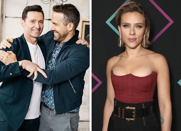Jackman Reveals His Pet Peeve With Reynolds: A Friendly Feud Update Jackman Reveals His Pet Peeve With Reynolds: A Friendly Feud Update