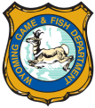 Jackson Hole Elk Feedground: CWD Confirmation And Implications Jackson Hole Elk Feedground: CWD Confirmation And Implications