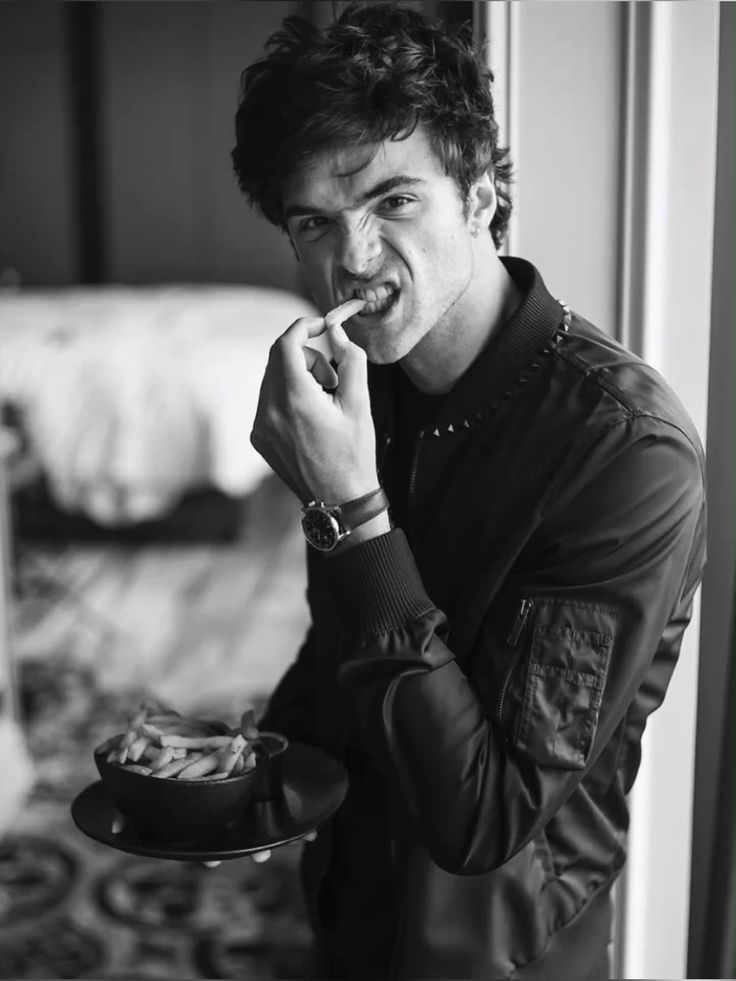 Jacob Elordi Shares Insight Into The Powerful Filming Process Of Euphoria Season 3 Jacob Elordi Shares Insight Into The Powerful Filming Process Of Euphoria Season 3