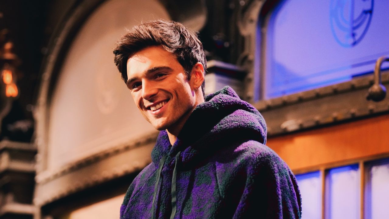 Jacob Elordi's Euphoria Season 3 Filming Confirmed Jacob Elordi's Euphoria Season 3 Filming Confirmed