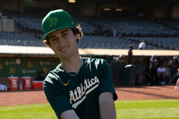 Jacob Wilson: Breakout Star Or Flash In The Pan? A Poll Explores Jacob Wilson: Breakout Star Or Flash In The Pan? A Poll Explores