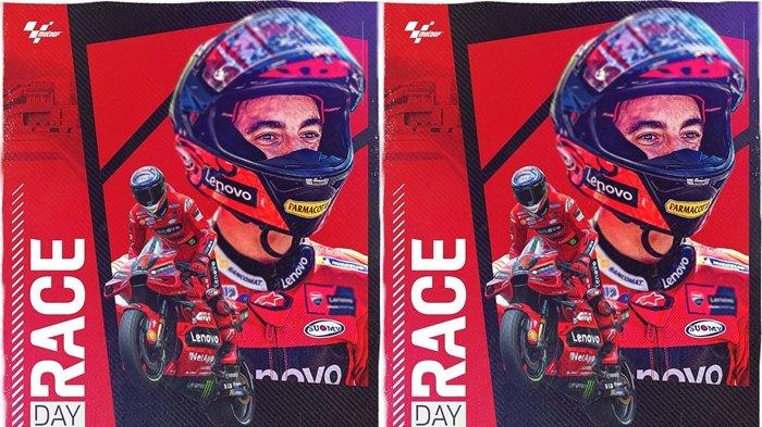 Jadwal & Hasil MotoGP Inggris 2025: Saksikan Live Streaming Di Trans7 & SPOTV Jadwal & Hasil MotoGP Inggris 2025: Saksikan Live Streaming Di Trans7 & SPOTV