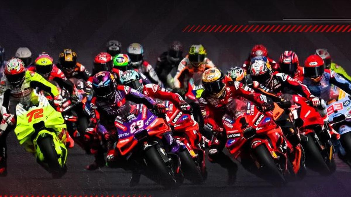 Jadwal Dan Informasi MotoGP Inggris 2025: Saksikan Aksi Para Pembalap Jadwal Dan Informasi MotoGP Inggris 2025: Saksikan Aksi Para Pembalap