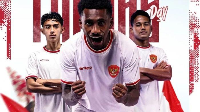 Jadwal Lengkap & Link Live Streaming Indonesia Vs Yaman Piala Asia U20 2025 Jadwal Lengkap & Link Live Streaming Indonesia Vs Yaman Piala Asia U20 2025