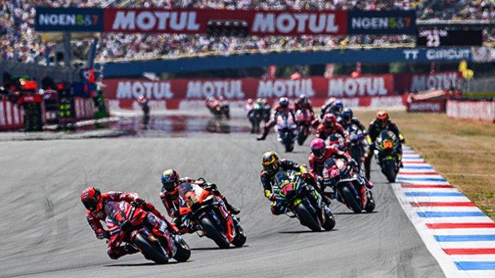 Jadwal MotoGP Inggris 2023: Silverstone, Klasemen Terbaru & Prediksi Marquez Jadwal MotoGP Inggris 2023: Silverstone, Klasemen Terbaru & Prediksi Marquez