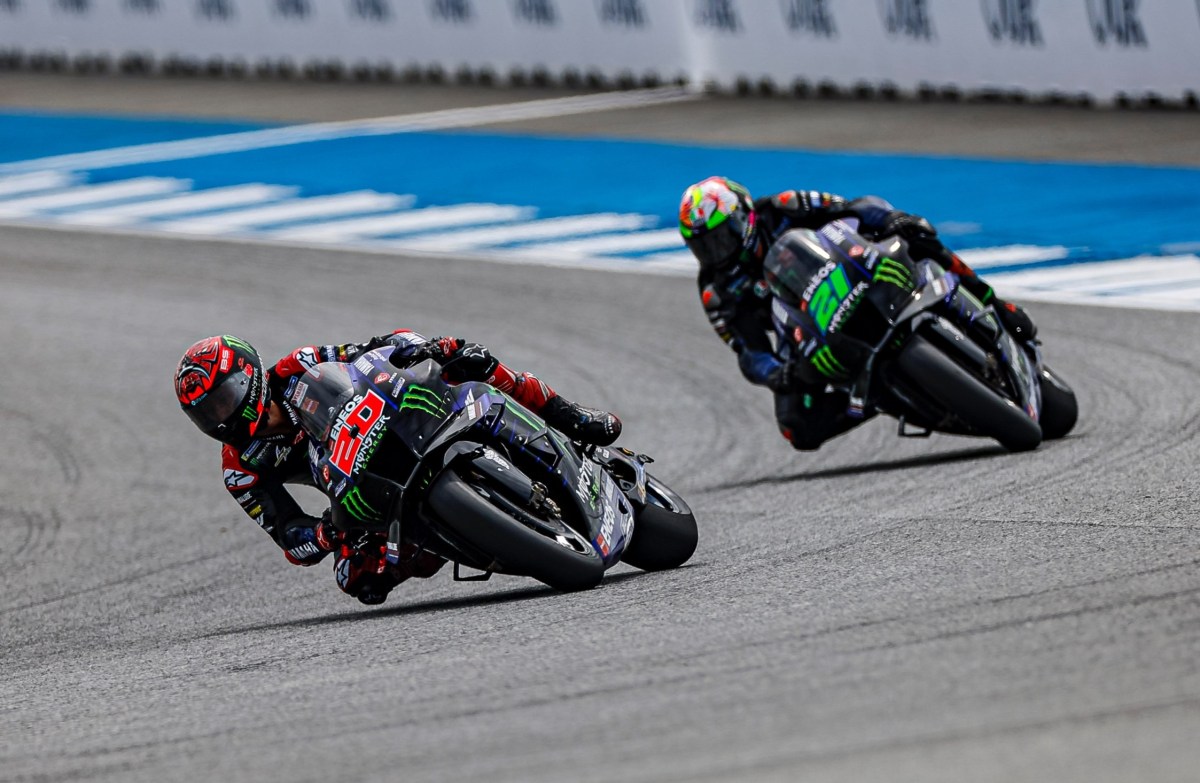 Jadwal MotoGP Inggris 2025: Balapan Pekan Ini Jadwal MotoGP Inggris 2025: Balapan Pekan Ini