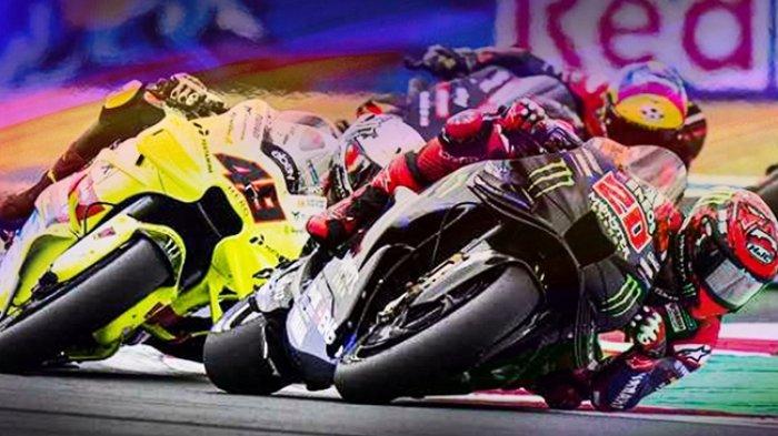 Jadwal Siaran MotoGP Argentina 2025: Trans7