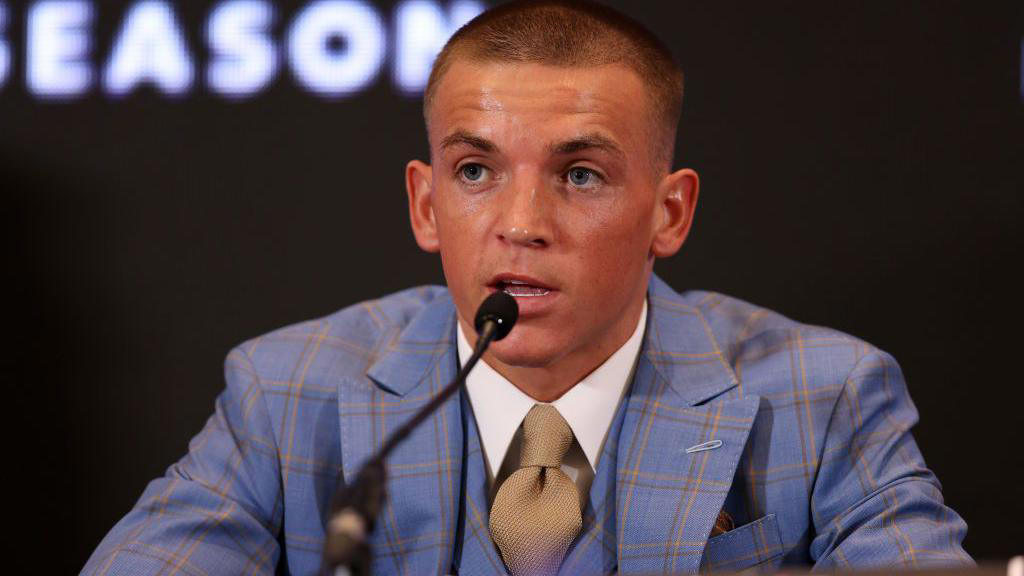 Jaime Munguia's Adverse VADA Test Result: What We Know Jaime Munguia's Adverse VADA Test Result: What We Know