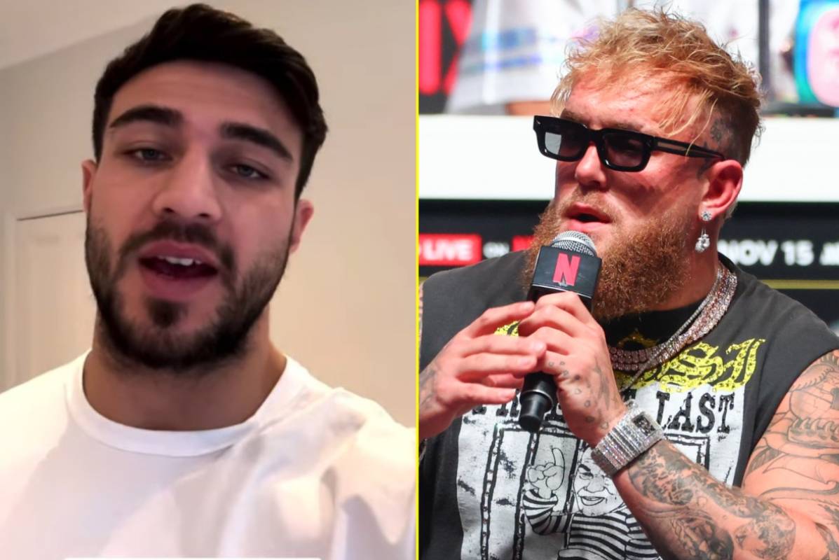 Jake Paul's $3 Million Offer To Tommy Fury Rejected: What's Next? Jake Paul's $3 Million Offer To Tommy Fury Rejected: What's Next?