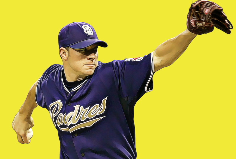 Jake Peavy Returns To Padres: New Role As Special Assistant To CEO