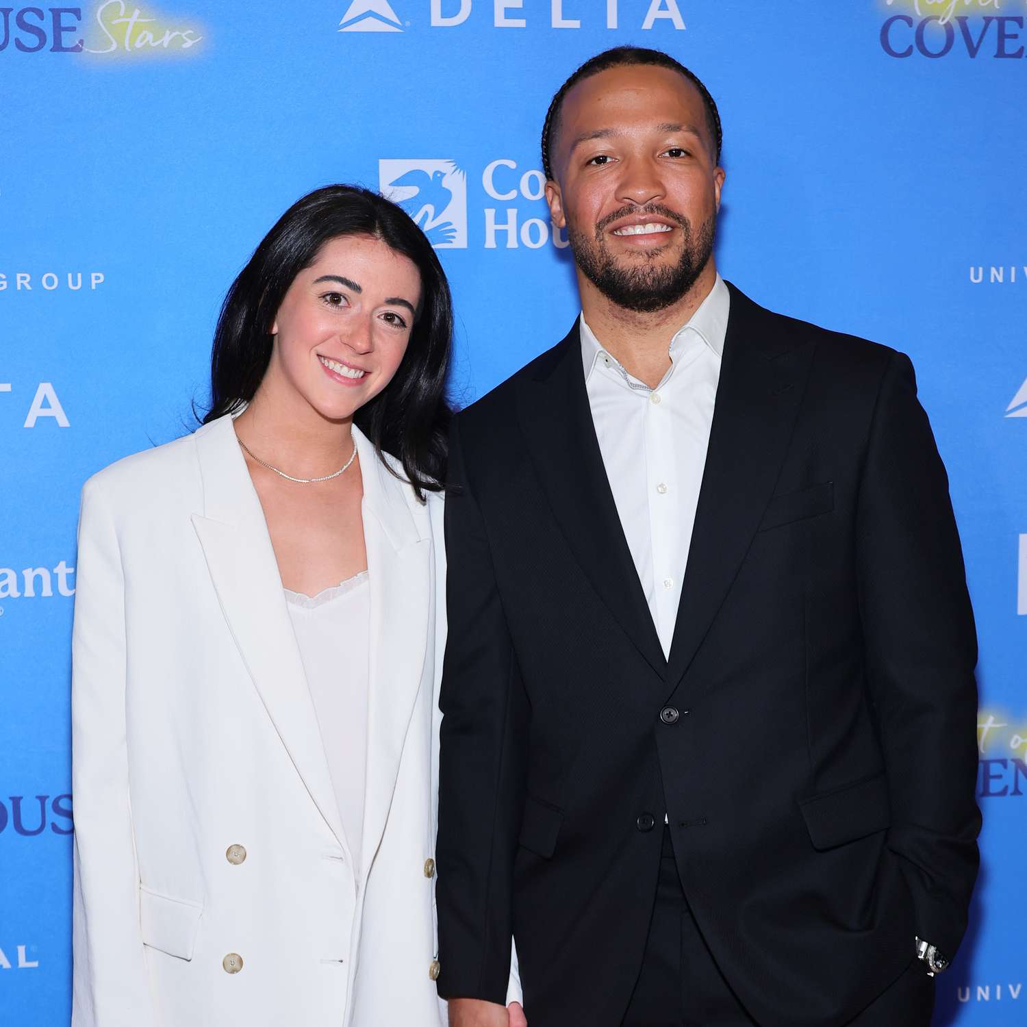 Jalen Brunson And Ali Marks: Their Love Story Jalen Brunson And Ali Marks: Their Love Story