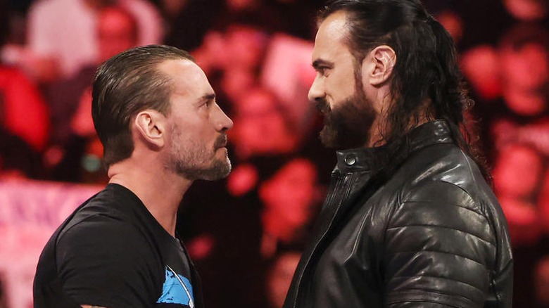 Jalen Brunson And WWE Raw: Will Injury Keep Him From CM Punk Vs. Seth Rollins? Jalen Brunson And WWE Raw: Will Injury Keep Him From CM Punk Vs. Seth Rollins?
