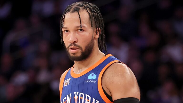 Jalen Brunson Injury: Latest Update And Projected Return Date For The Knicks Jalen Brunson Injury: Latest Update And Projected Return Date For The Knicks