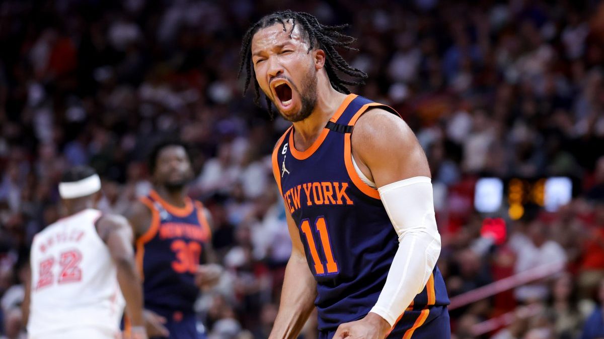 Jalen Brunson Injury Update: Playing Sunday After One-Month Absence Jalen Brunson Injury Update: Playing Sunday After One-Month Absence