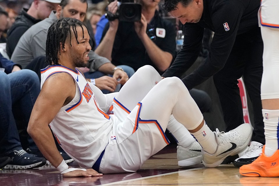 Jalen Brunson Injury Update: Sunday Return Likely After Month-Long Absence Jalen Brunson Injury Update: Sunday Return Likely After Month-Long Absence