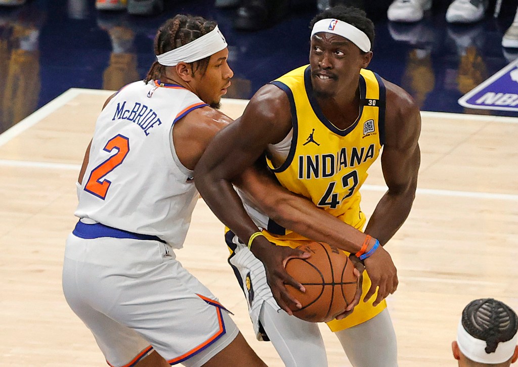 Jalen Brunson Out, Knicks' Depth Steps Up Jalen Brunson Out, Knicks' Depth Steps Up