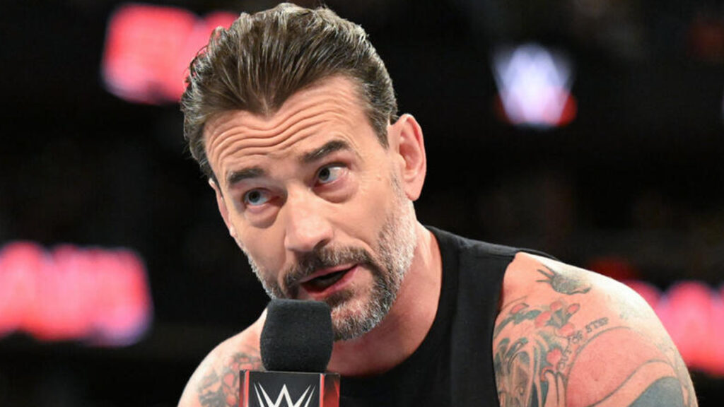 Jalen Brunson To Miss CM Punk Vs. Seth Rollins On Raw? Jalen Brunson To Miss CM Punk Vs. Seth Rollins On Raw?