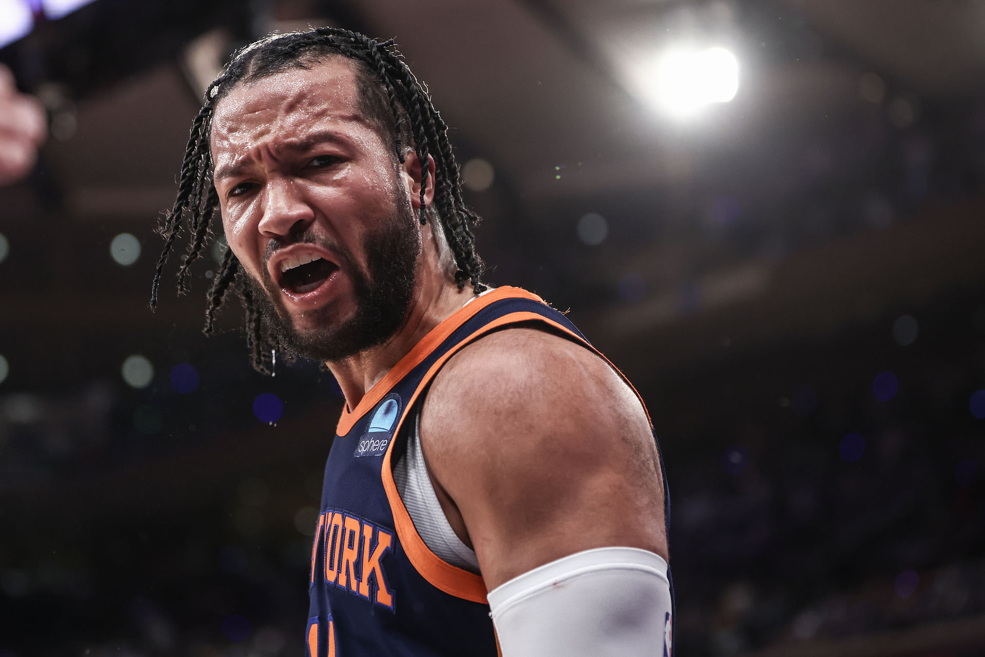 Jalen Brunson's Injury: Assessing The Knicks' Playoff Chances Jalen Brunson's Injury: Assessing The Knicks' Playoff Chances