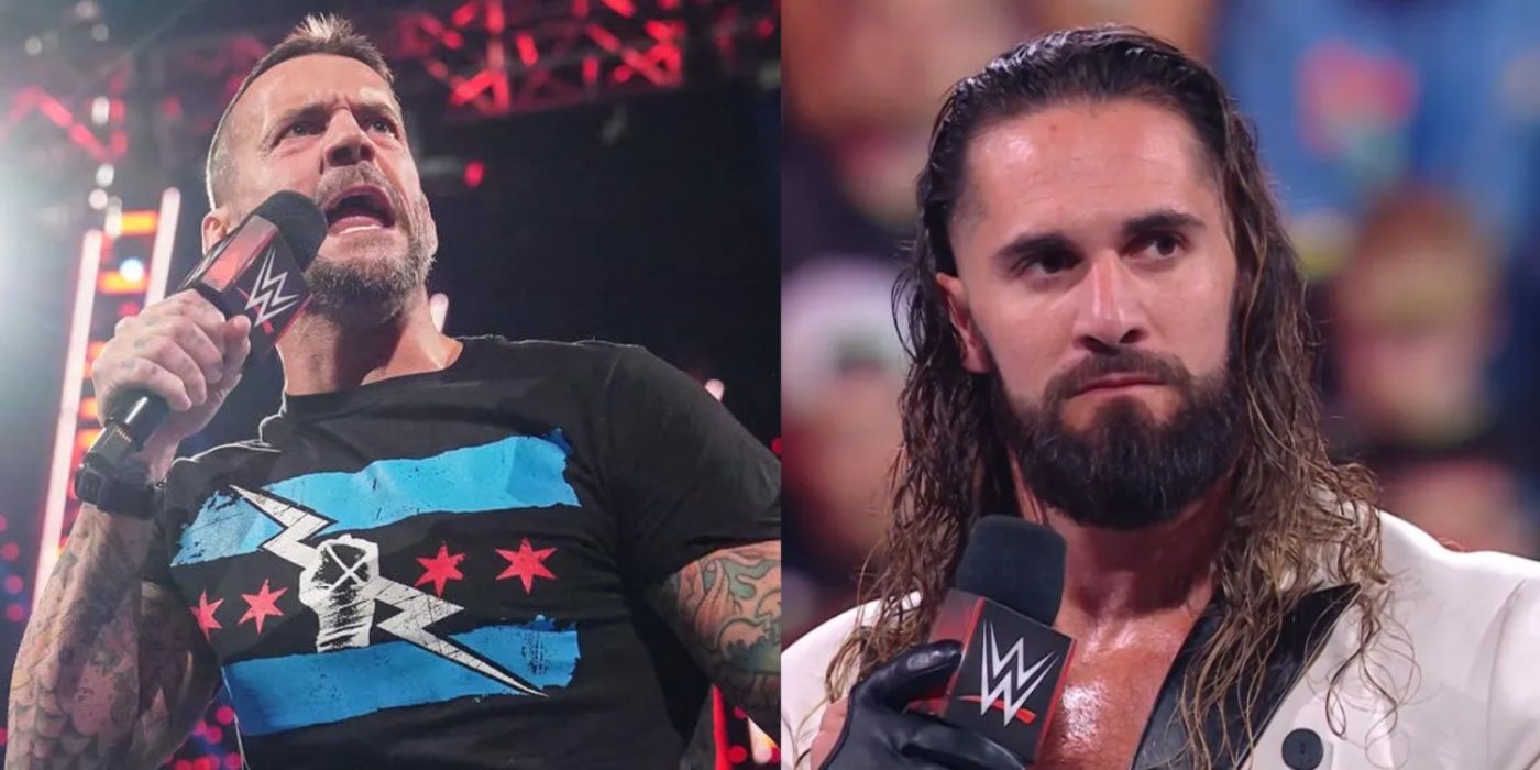 Jalen Brunson's Reported Absence From Next Week's Raw: CM Punk Vs. Seth Rollins Implications Jalen Brunson's Reported Absence From Next Week's Raw: CM Punk Vs. Seth Rollins Implications