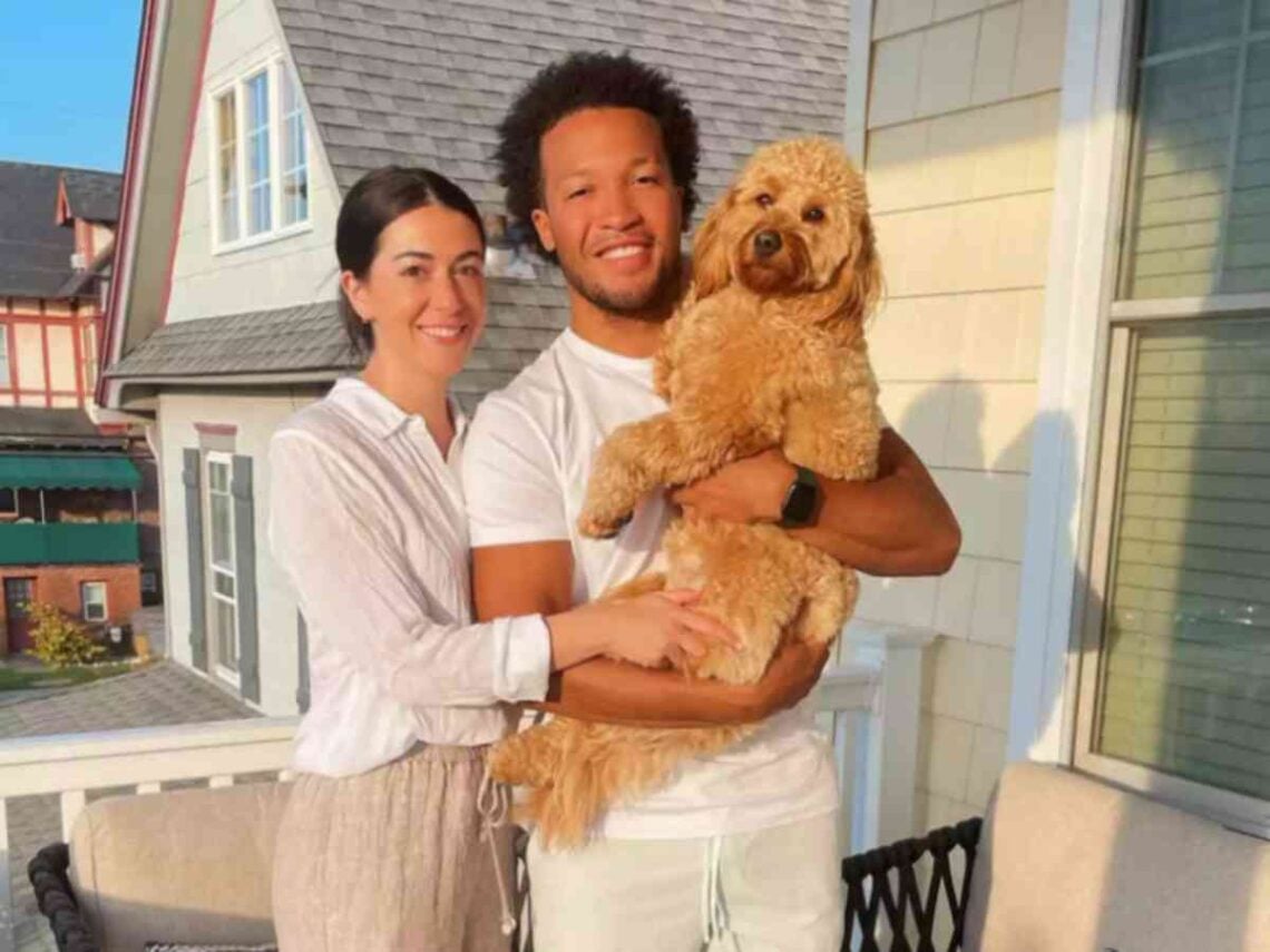 Jalen Brunson's Wife: Ali Marks' Life And Relationship With The NBA Player Jalen Brunson's Wife: Ali Marks' Life And Relationship With The NBA Player
