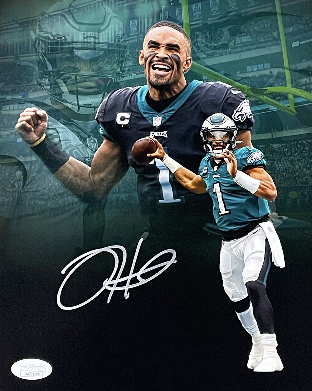 Jalen Hurts, Philadelphia Eagles, And The White House: Controversy Explained Jalen Hurts, Philadelphia Eagles, And The White House: Controversy Explained