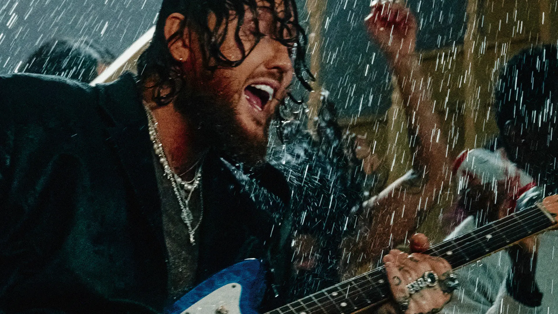 James Arthur Announces 2026 UK Tour Dates: Tickets Available James Arthur Announces 2026 UK Tour Dates: Tickets Available