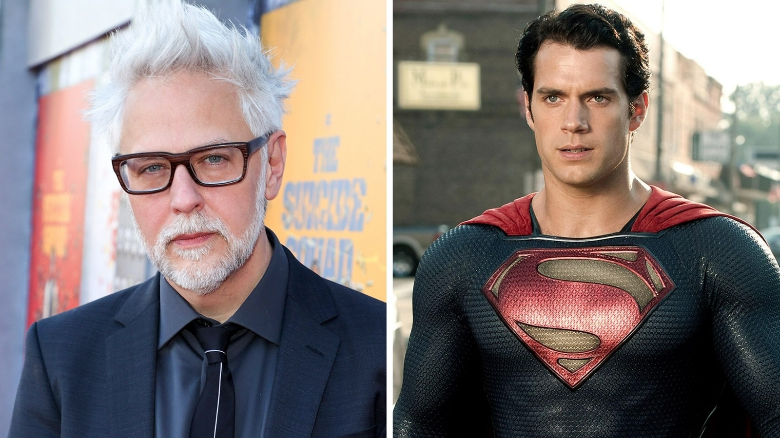 James Gunn On Henry Cavill's DC Departure: Was He Wronged? James Gunn On Henry Cavill's DC Departure: Was He Wronged?