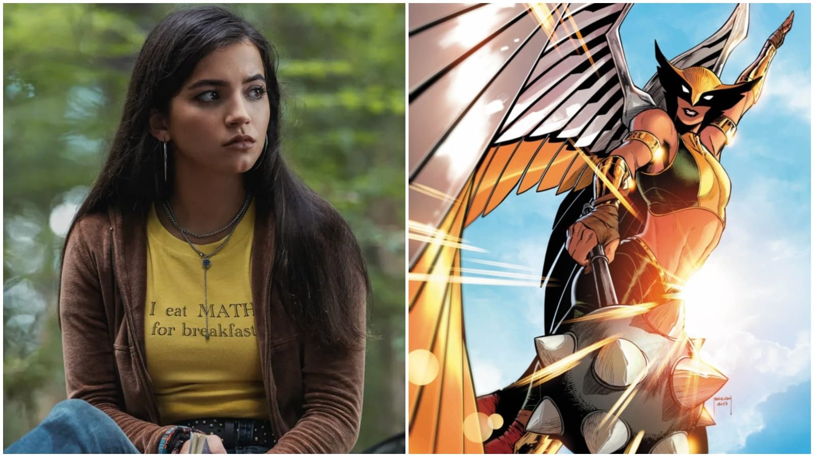 James Gunn's Superman: Unveiling The Hawkgirl Wing Mystery James Gunn's Superman: Unveiling The Hawkgirl Wing Mystery