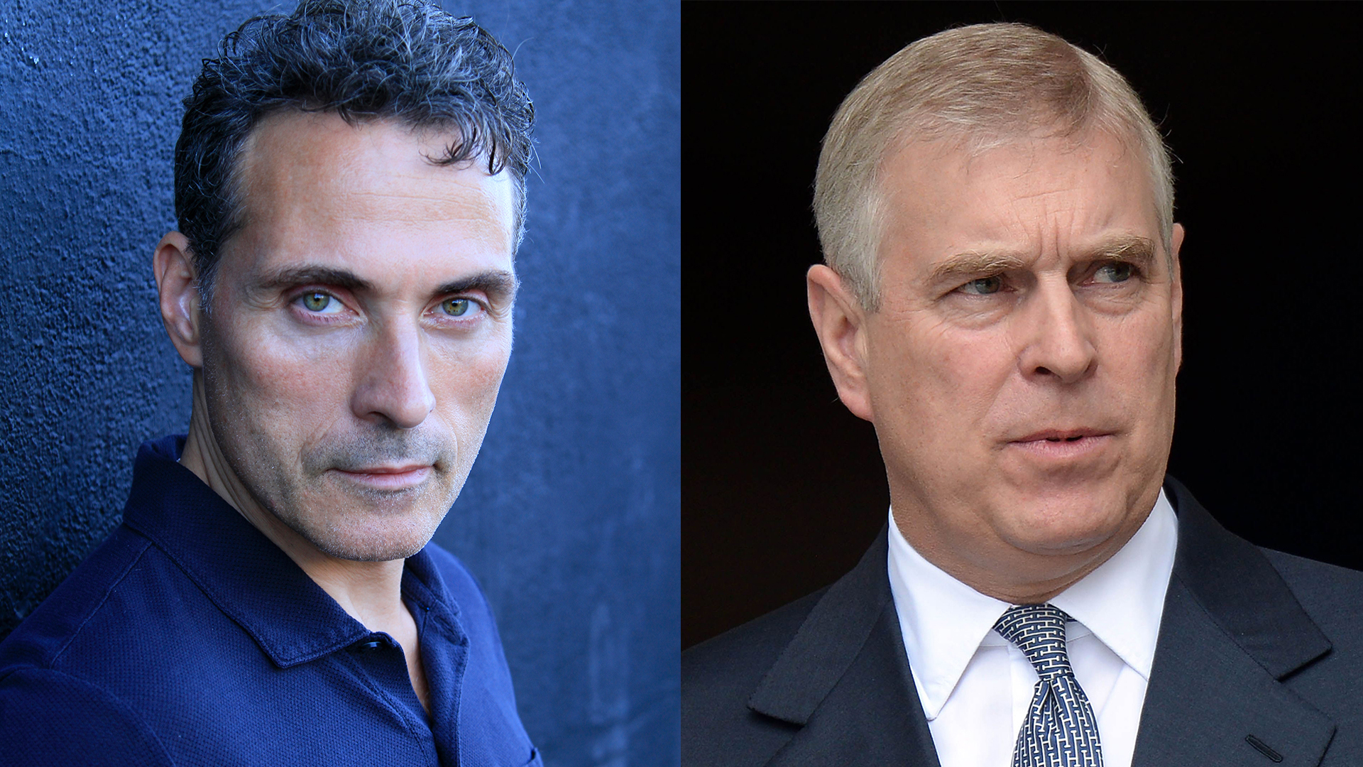 James O'Keefe's Latest Undercover Scoop Targets Prince Andrew James O'Keefe's Latest Undercover Scoop Targets Prince Andrew