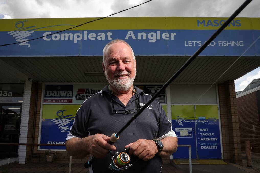 James Wiltshire's 10 Years At The Border Mail: Reflections On A Career James Wiltshire's 10 Years At The Border Mail: Reflections On A Career