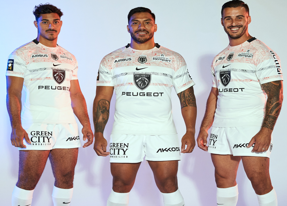 Jaminet Rembourse Le Stade Toulousain : Le Détail De L'accord Jaminet Rembourse Le Stade Toulousain : Le Détail De L'accord