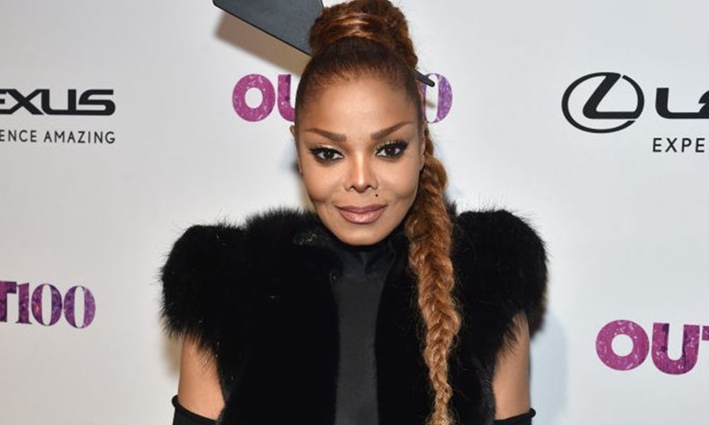 Janet Jackson: Receiving The ICON Award At The 2025 AMAs Janet Jackson: Receiving The ICON Award At The 2025 AMAs