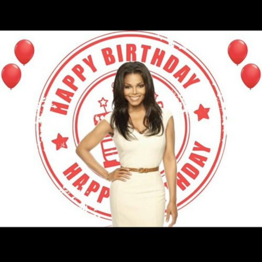 Janet Jackson's Emotional Birthday Tribute To Mom Janet Jackson's Emotional Birthday Tribute To Mom