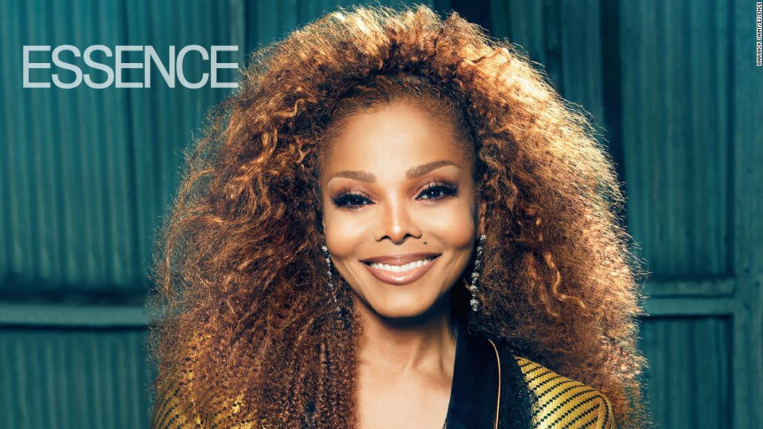 Janet Jackson's Influence On Jennifer Lopez's Success Janet Jackson's Influence On Jennifer Lopez's Success