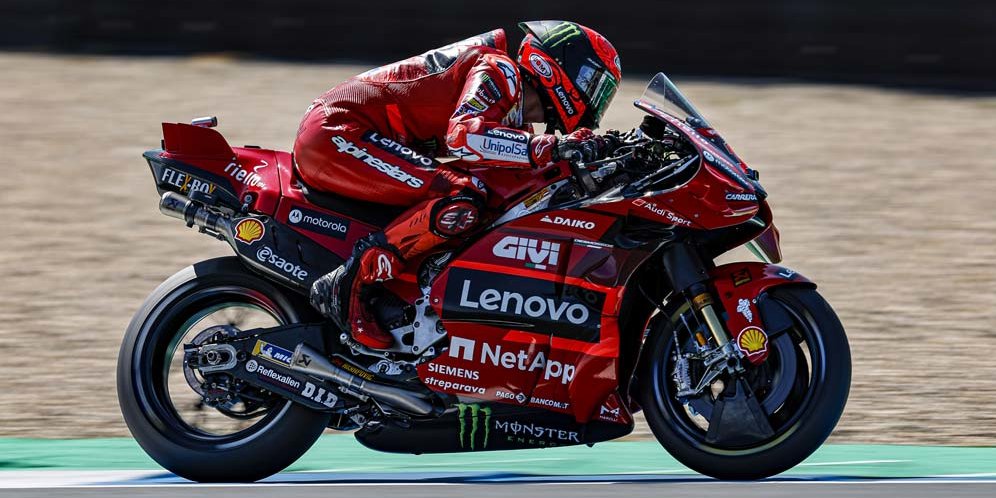 Jangan Lewatkan!  Jadwal Lengkap MotoGP Inggris Di Silverstone